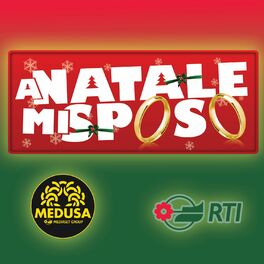 Album cover of A Natale mi sposo (colonna sonora originale del film)