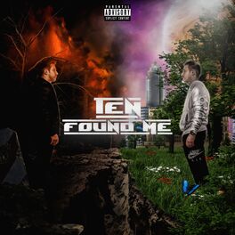 Album cover of Found Me