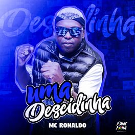 Album cover of Uma Descidinha