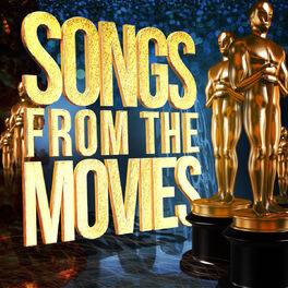 Album cover of Songs from the Movies