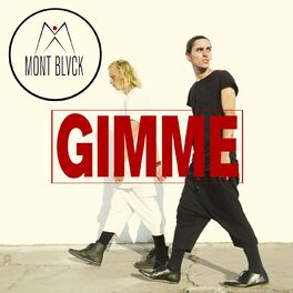 Album cover of Gimme