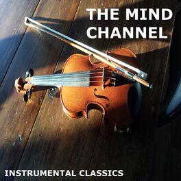 Album cover of Instrumental Classics