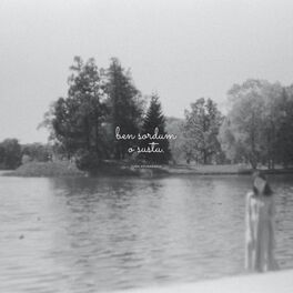 Album cover of Ben sordum, o sustu...
