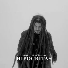 Album cover of Hipócritas