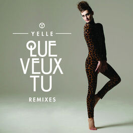 Yelle - Official website