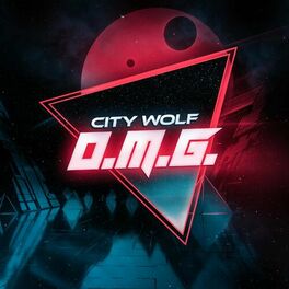 Album cover of O.M.G.