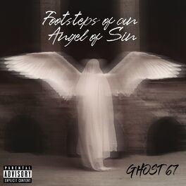 Album cover of Footsteps of an Angel of Sin