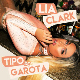 Album cover of Tipo de Garota