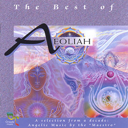 Album cover of The Best of Aeoliah