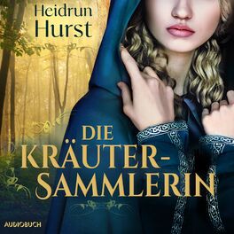 Album cover of Die Kräutersammlerin