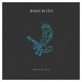 Album cover of Rasgue os Céus