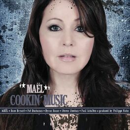 Album cover of Cookin' Music