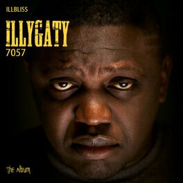 Album cover of Illygaty:7057