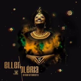 Album cover of Afrofuturista