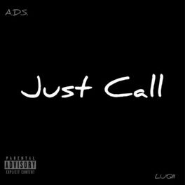 Album cover of Just Call