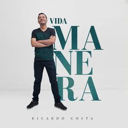 Album cover of Vida Manera
