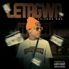 Album cover of Letagwa Episode 1
