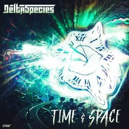 Album cover of Time & Space