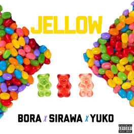 Album cover of Jellow (feat. Bora & Yuko)