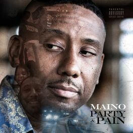 Album cover of Party & Pain