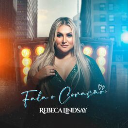 Album cover of Fala o Coração