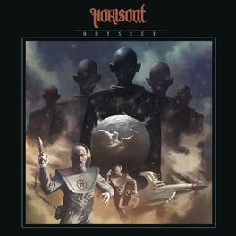 Album cover of Odyssey