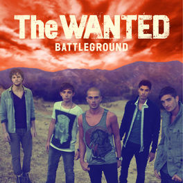 Album cover of Battleground