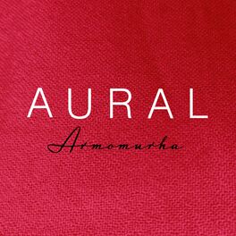 Album cover of Armomurha