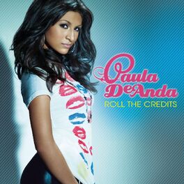 Album cover of Roll The Credits