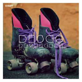 Album cover of Disco Revengerz, Vol. 32