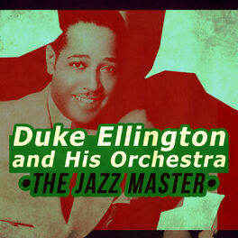 Album cover of The Jazz Master