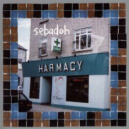 Album cover of Harmacy