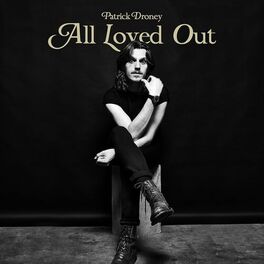 Album cover of All Loved Out