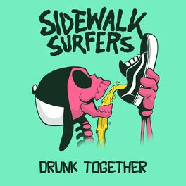 Album cover of Drunk Together