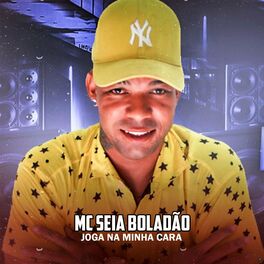 Album cover of Joga na Minha Cara