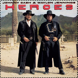 Album cover of Heroes