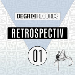 Album cover of Degree Retrospectiv 01