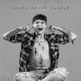 Album cover of Colpa Delle Favole