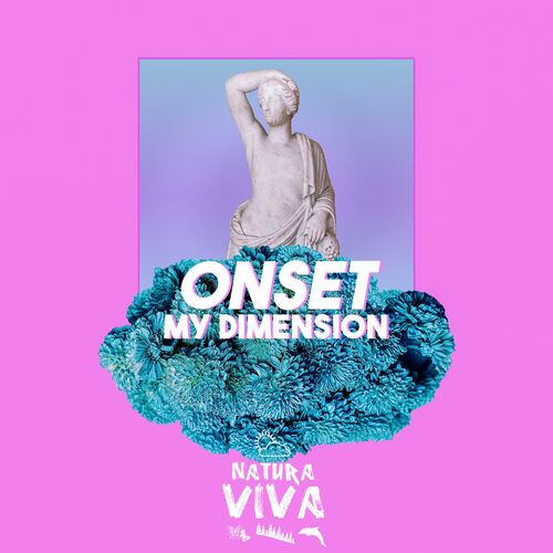 VA - Onset - My Dimension (2022) (MP3)