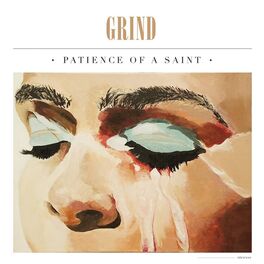 Album cover of Patience of a Saint