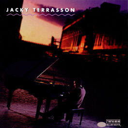 Album cover of Jacky Terrasson
