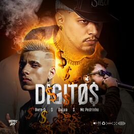 Album cover of Dígitos