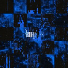 Album cover of Renegades (Acoustic – Japanese Version)
