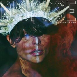 Album picture of DISPOSE