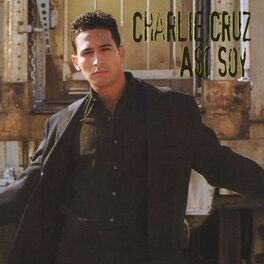 Album cover of Asi Soy