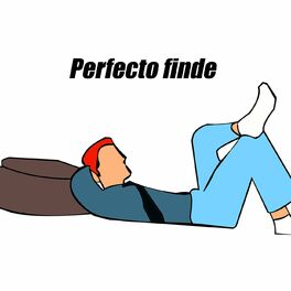 Album cover of Perfecto Finde