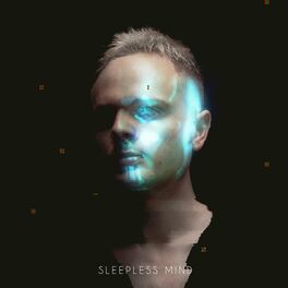 Album cover of Sleepless Mind (Edit)