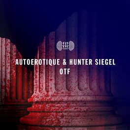 Album cover of OTF
