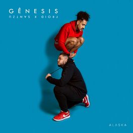 Album cover of Gênesis