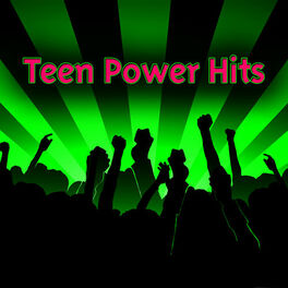 Album cover of Teen Power Hits